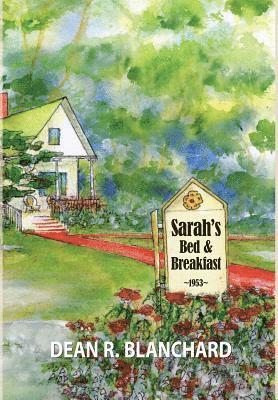 Sarah's Bed and Breakfast 1