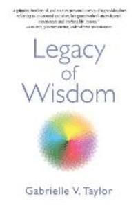 bokomslag Legacy of Wisdom