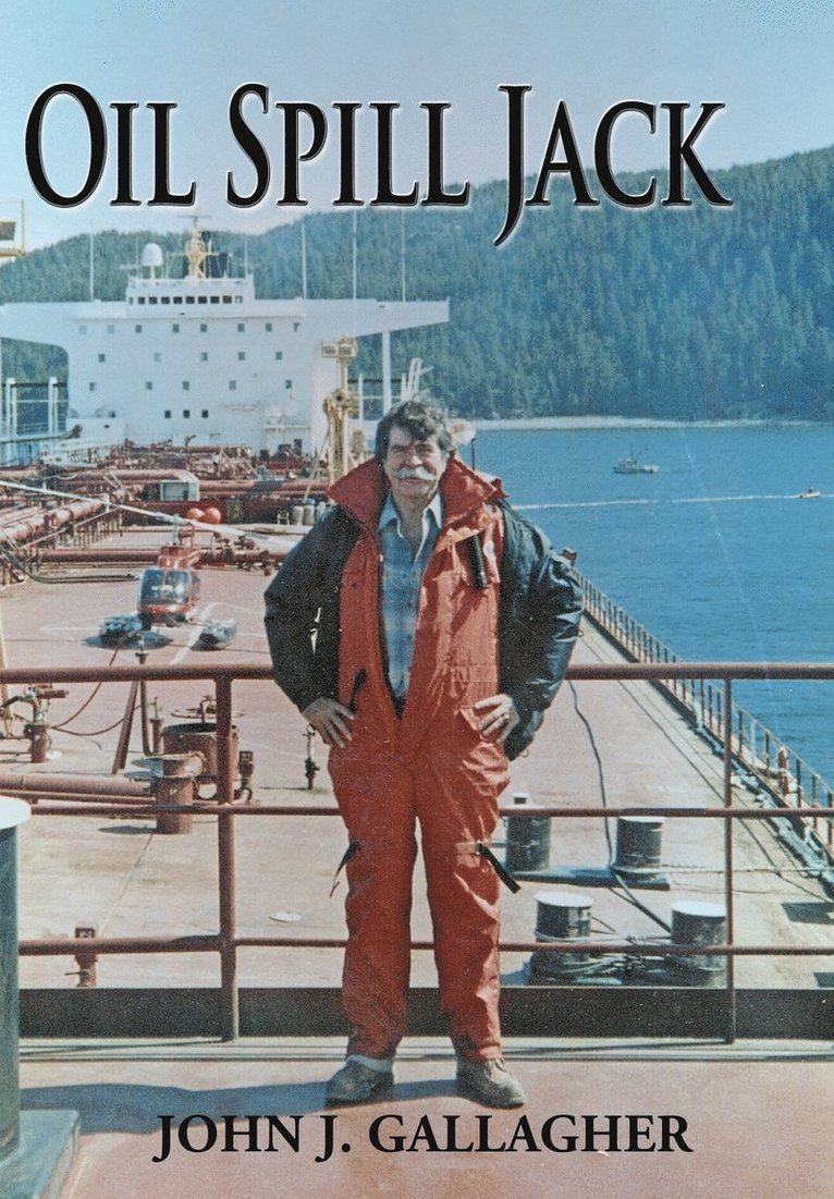 Oil Spill Jack 1