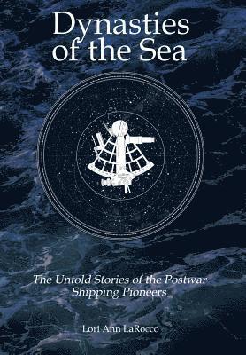 Lori Ann Larocco, Lori Ann LaRocco - Dynasties of the Sea II, Inbunden