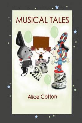 Musical Tales 1