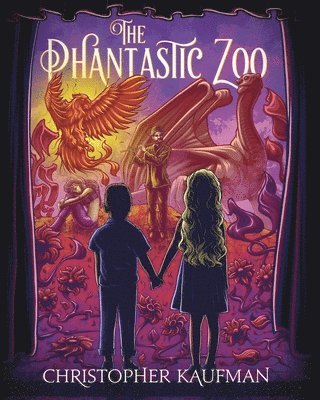 The Phantastic Zoo 1