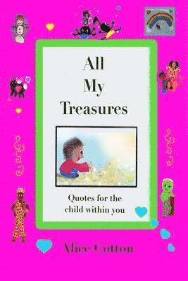 All My Treasures 1