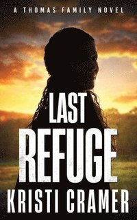bokomslag Last Refuge