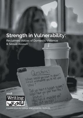 Strength in Vulnerability 1