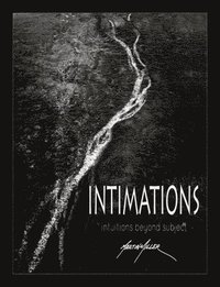 bokomslag Intimations: Intuitions Beyond Subject