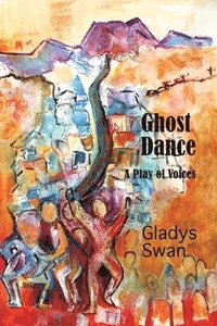 bokomslag Ghost Dance