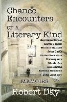 bokomslag Chance Encounters of a Literary Kind