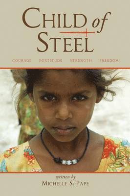 Child of Steel 1