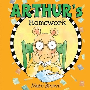 bokomslag Arthur's Homework