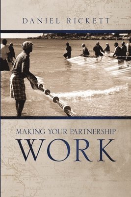 Making Your Partnership Work 1