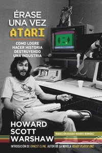 bokomslag rase una Vez Atari