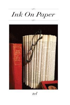 Tel - Ink On Paper, Häftad