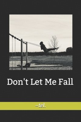 Don't Let Me Fall 1