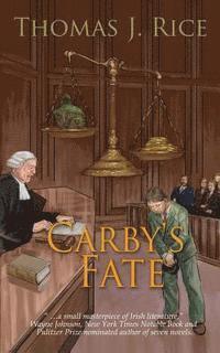bokomslag Carby's Fate
