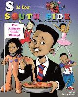 S is for South Side 1