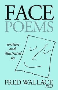 bokomslag Face Poems