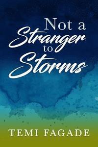 bokomslag Not A Stranger To Storms: An Inspirational Piece Based On True Life Experiences