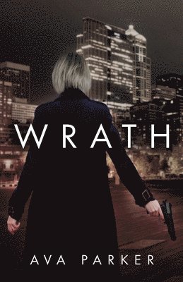 bokomslag Wrath