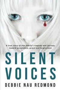 bokomslag Silent Voices