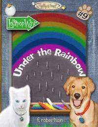 bokomslag Under the Rainbow