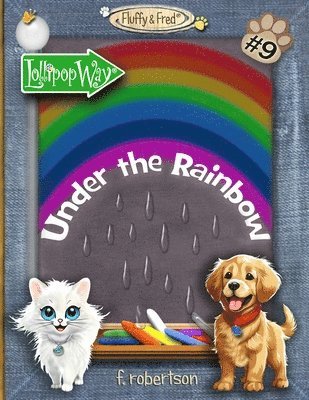 Under the Rainbow
