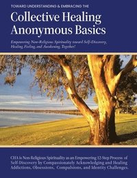 bokomslag Collective Healing Anonymous Basics