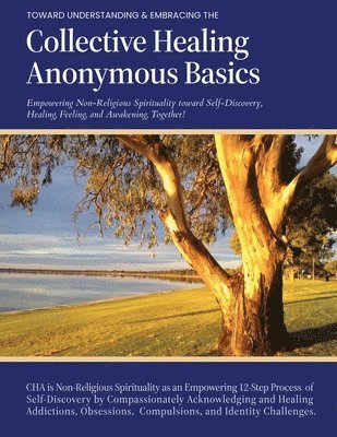 Collective Healing Anonymous Basics 1