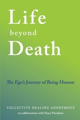 Life Beyond Death 1