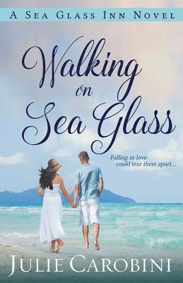 Walking on Sea Glass 1