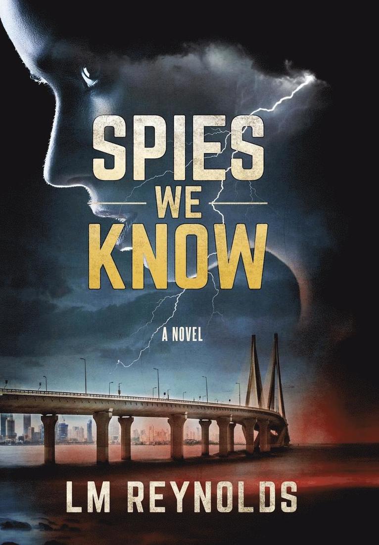 Spies We Know 1