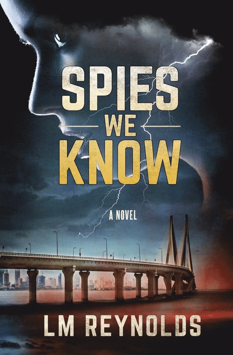 Spies We Know 1