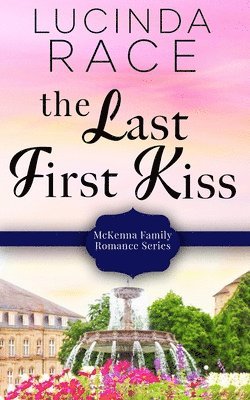 Lucinda Race - Last First Kiss, Häftad