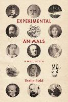 bokomslag Experimental Animals