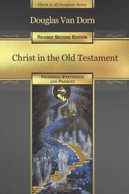 bokomslag Christ in the Old Testament: Promised, Patterned, and Present