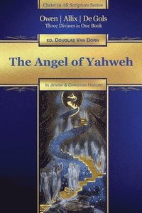 bokomslag The Angel of Yahweh: In Jewish and Reformation History
