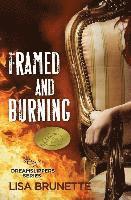 Framed and Burning 1