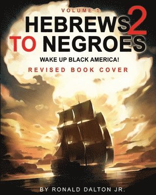 bokomslag Hebrews to Negroes 2