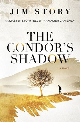 The Condor's Shadow 1