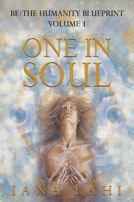 Iana Lahi, IANA LAHI - One in Soul, Häftad