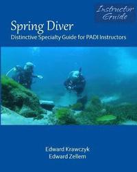 bokomslag Spring Diver