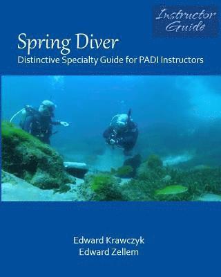 Spring Diver 1