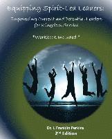 bokomslag Equipping Spirit-Led Leaders