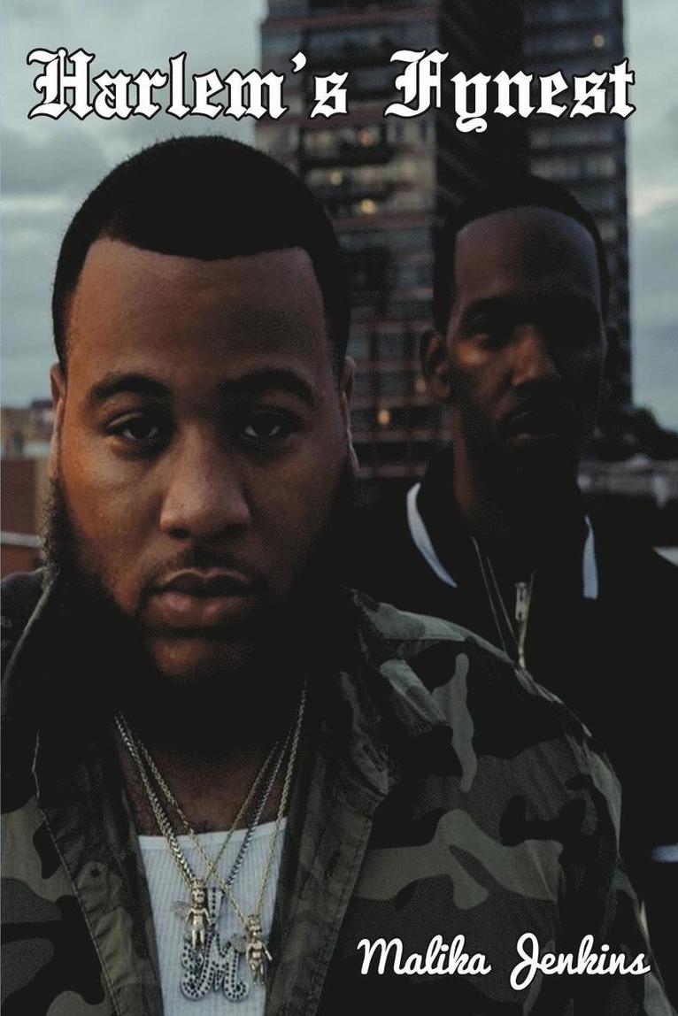 Harlem's Fynest