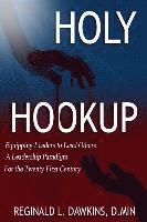 bokomslag The Holy Hookup
