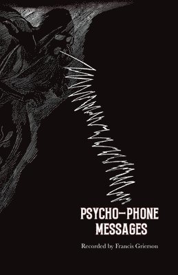 Psycho-Phone Messages 1