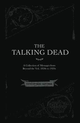 Marc Hartzman - Talking Dead, Häftad