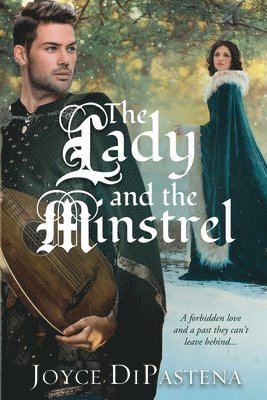 The Lady and the Minstrel 1