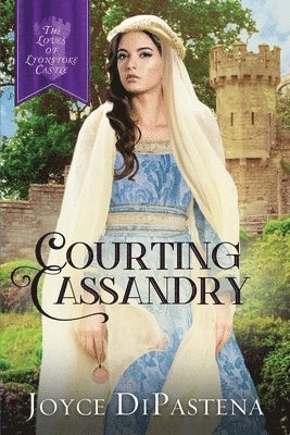 Courting Cassandry 1