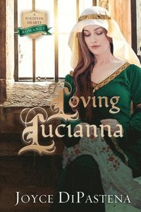 bokomslag Loving Lucianna